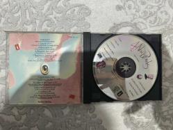 4 Non Blondes Bigger Better Faster More (ücretsiz kargo)