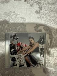 Lily Allen - Alright, Still CD Albümü