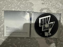 Lily Allen - Alright, Still CD Albümü