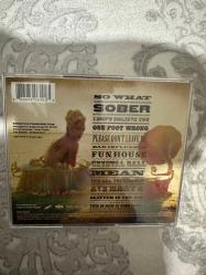 Pink Funhouse (ücretsiz Kargo)