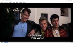 grease dvd  (PC'de denenmiştir/izlenmiştir) john travolta olivia newton john  (grease is the worls dvd)