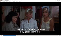 grease dvd  (PC'de denenmiştir/izlenmiştir) john travolta olivia newton john  (grease is the worls dvd)