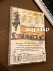 alexander dvd  (PC'de denenmiştir/izlenmiştir) angelina jolie colin farrell val kilmer jared leto anthony hopkins (büyük iskender dvd)