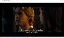 alexander dvd  (PC'de denenmiştir/izlenmiştir) angelina jolie colin farrell val kilmer jared leto anthony hopkins (büyük iskender dvd)