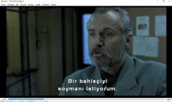 kapışma dvd  (PC'de denenmiştir/izlenmiştir) brad pitt benicio del toro dennis farina vinnie jones rade sherbedgia jason statham (snatch dvd)