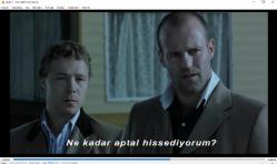 kapışma dvd  (PC'de denenmiştir/izlenmiştir) brad pitt benicio del toro dennis farina vinnie jones rade sherbedgia jason statham (snatch dvd)