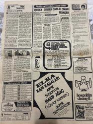 TERCÜMAN GAZETESİ - DOĞUM GÜNÜ HEDİYESİ (TURKISH NEWSPAPPER) - 3 EYLÜL 1975 - SADECE TEK YAPRAKTIR -Demirel-Erbakan-Prof Songar-Prof Dirimtekin-Korutürk-Demirel-Necip Fazıl Kısakürek-Doç Dr Yaşar Gürgün-Prof Dr İsmet Giritli-Rauf Tamer-Ahmet Kabaklı-Seçime katılacak adaylar belli oldu-4 Parti Lideri Bütünleşme mümkündür-Yurt dışına işçi sevki yakında tekrar hız kazanacak-Dul ve yetim maaşları arttırılıyor-Üniversite ve yüksek okullara alacak öğrenci sayısı belli oldu-151 iştirakçimiz daha otomobil sahibi oldu-Teroto 3 yılına girdi-Renault otolarına 15 bin 500 ile 17 bin lira arasında zam yapıldı-Türk Bulgar adli yardım anlaşması dün imzalandı-Mübarek emanetler ve Medine hazinesi nasıl yağma edildi-Hazret i Ali-Devletimiz 900 yaşında-İşveren sendika işbirliği zamanı gelmiştir-Komünistlerle işbirliği mümkün mü-Solcu cephe-Üniversiteye dair-Doğunun Türkiye’nin kalbi-Yıldızınız ne diyor-3 sual 3 cevap-Üniversite hazırlama kurslarında önce Unkapanı Yüksek Öğretime Hazırlama Dershanesi-Elka