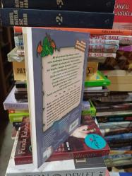 Ejderha Avcıları Okulu 6 Kötü Cadının Laneti