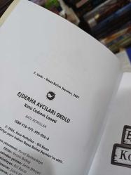 Ejderha Avcıları Okulu 6 Kötü Cadının Laneti