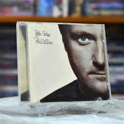 Phil Collins - Both Sides CD Album