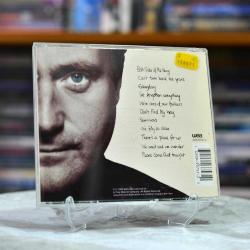 Phil Collins - Both Sides CD Album