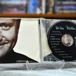 Phil Collins - Both Sides CD Album