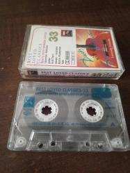 Best Loved Classics 33. Duets With Spanish Guitar ( 1991)