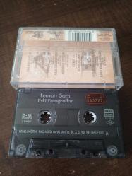 Eski Fotoğraflar Leman Sam ( 1994 )