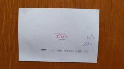 TÜRKİYE CUMHURİYETİ ESKİ BAŞBAKANI TANSU ÇİLLER'İN ORİJİNAL 2'Lİ FOTOĞRAF SETİ - 12,5 x 8,5 cm EBADINDA - TANSU ÇİLLER'İN 1997'DEKİ EGE GEZİSİ YAPTIĞI SÜREÇTE BODRUM'DA ELİNDE ''CANSES'' MİKROFONUYLA HALKA YAPTIĞI KONUŞMA ANLARINDA ÇEKİLMİŞ NET KALİTEDE 2 FARKLI FOTOĞRAF... ÖZEL ARŞİV!