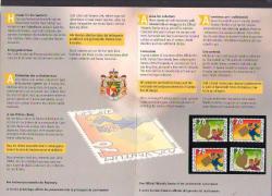 ALMANYA - Portföy - Damgalı