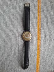 Atomik Marka Antika Kurmalı Kol Saati