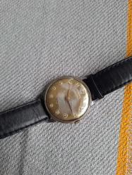 Atomik Marka Antika Kurmalı Kol Saati