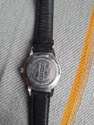 Atomik Marka Antika Kurmalı Kol Saati