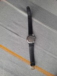 Atomik Marka Antika Kurmalı Kol Saati