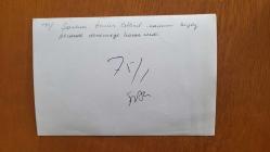 ÖMÜR GÖKSEL'İN ORİJİNAL FOTOĞRAFI - 18 x 12 cm EBADINDA - ÖMÜR GÖKSEL ''NEW YORKLU KIZ (1971)'' ADLI YEŞİLÇAM FİLMİNDE HULUSİ KENTMEN, FİKRET HAKAN, FERİDUN KARAKAYA, AYTAÇ ARMAN ve MUAMMER KARACA İLE AYNI KAREDEYKEN ÇEKİLMİŞ NET KALİTEDE BİR FOTOĞRAF