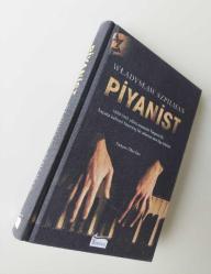 PİYANİST ( Bez Ciltli )