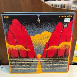 ALTIN GÜN - AŞK 05467