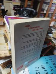 Stres Kendine Güven Mücadele Ruhu