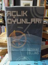 Açlık Oyunları