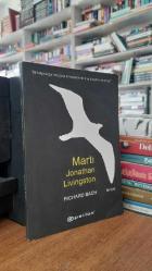 Martı Jonathan Livingston