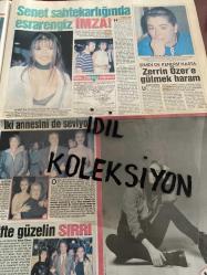 HAFTA SONU GAZETESİ - DOĞUM GÜNÜ HEDİYESİ (TURKİSH - NEWSPAPER) - TAM TAKIM 20 SAYFADIR -25 EKİM 1995 - Sayı: 43 -Hikmet Demirel-Seda Sayan-Mahsun Kırmızıgül-Sevda Demirel-Metin Kaçan-Aysel Gürel-Dilek Ayazoğlu-Murat-Ahmet Özal-Efe Özal-Semra Özal-Zeynep Özal-Gökhan Kimsesizcan-Salih Keçeci-Altar Sarıoğlu-Garo Mafyan-Güniz Mafyan-Selda Bağcan-Sonat Bağcan-Savaş Bağcan-Muzaffer Arkan-Orhan Halit-Ahmet Halit Ozan-Ayşegül Aldinç-Ercan Saatçi-Aykut Gürel-Soner-Tina-Cengiz Tabakçı-Nilgün Atılgan-Suat Ekiz-Didem Soylu-Ali Rıza Silahlıpoda-Burçin Orhon-Erol Taş-Ferit Çiçekli-Yasemin-Gönül Yazar-Emel Taş-İkizli Müjgan Çiçek-Özcan Korkutlu-Demet Akalın-Abdullah Gencal-Ateş Çelik-Hakan Özkaykı-Müge Turhanlı-Cem Biskin-Ayşe Önger-Nil Ünal-Zafer Altıntaş-Kerem Alışık-Fiy-İnn-Yeşim Salkım-İlyas Atak-Atak Derin-Ebru Yıldırmakin-Ozan Yolcu-Esra Yıldırmakin-Özgür Koca-Çetin Yıldırmakin-Erkin Koray-Zerrin Özer-Özer Ahıska-Orhan Gencebay-Azize Gencebay-Altan-Sevim Emre-Nurseli İdiz-Yalçın Gülhan-Sevda-C
