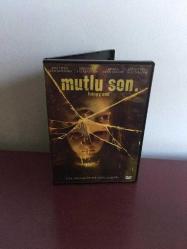 Dvd Film Mutlu Son Orijinal - Çiziksiz - Türkçe Dublaj
