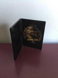 Dvd Film Mutlu Son Orijinal - Çiziksiz - Türkçe Dublaj