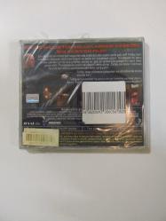 Bruce Willis REHİNE Hostage (2 CD, VCD) Ambalajında