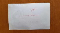 ÖMÜR GÖKSEL'İN ORİJİNAL 2'Lİ FOTOĞRAF SETİ - 18 x 12 cm EBADINDA - ÖMÜR GÖKSEL SALONDA BASKETBOL OYNARKEN ve BASKETBOLCU ARKADAŞLARIYLA TOPLUCA HATIRA POZU VERİRKEN ÇEKİLMİŞ 2 FARKLI KARE