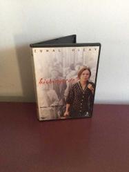 Dvd Film Hiçbiryerde  Orijinal - Çiziksiz - Zuhal Olcay - Tayfun Pirselimoğlu - Cezmi Baskın - Ruhi Sarı - Meral Okay