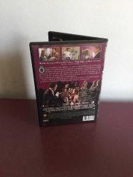 Dvd Film Söz Ve Müzik Orijinal - Çiziksiz  Türkçe Dublaj  Hugh Grant