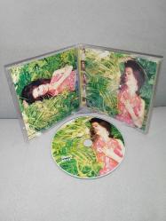 CD Yıldız Tilbe yürü anca gidersin albümü. orijinal. dinlemeyi etkilemeyen çizikler var, baştan sona sorunsuz çalışıyor