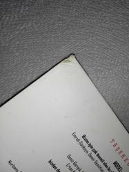 Cd Model Levla'nın hikayesi. Levhanın hikayesi. Orijinal. kitapçıklı. Digipack, kitapçık ve Disk 10 üzerinden 9 sorunsuz çalışıyor koleksiyonluk