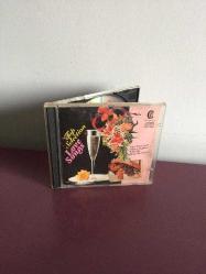 Cd Top Selection Love Songs Orijinal - Çiziksiz - Koleksiyonluk - Çiziksiz - Duran Duran - Bon Jovi - Michael Jackson - Whitney Houston - Madonna - Hergün Yeni Stok