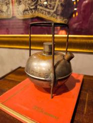 LOT.8 » Antika İspirto (gaz ) ocağı