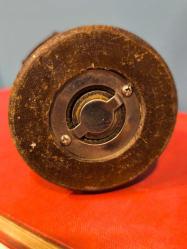 Antika Ahşap Değirmen