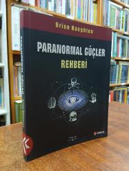Paranormal Güçler Rehberi
