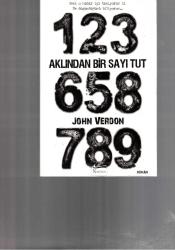 AKLINDAN BİR SAYI TUT