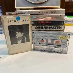 ELTON JOHN - ICE ON FIRE KS1091