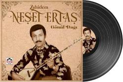 Neşet Ertaş Zahidem / Gönül Dağı Plak