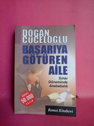BAŞARIYA GÖTÜREN AİLE(SINAV DÖNEMİNDE ANABABALIK)2.EL