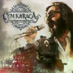 Cem Karaca Alamanya Plak