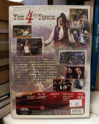 THE 4 th TENOR / 4. TENOR