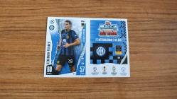 Antika - Topps UCL 2023-2024 Extra Benjamin Pavard Squad Updates Kart No:30 - kitantik - kitaLog
